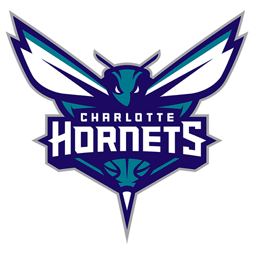 Charlotte Hornets logo