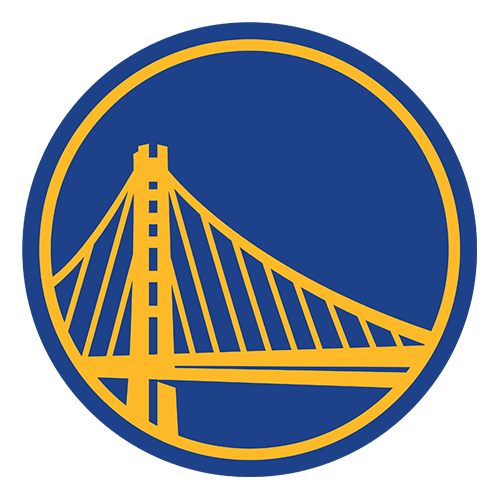 Golden State Warriors logo