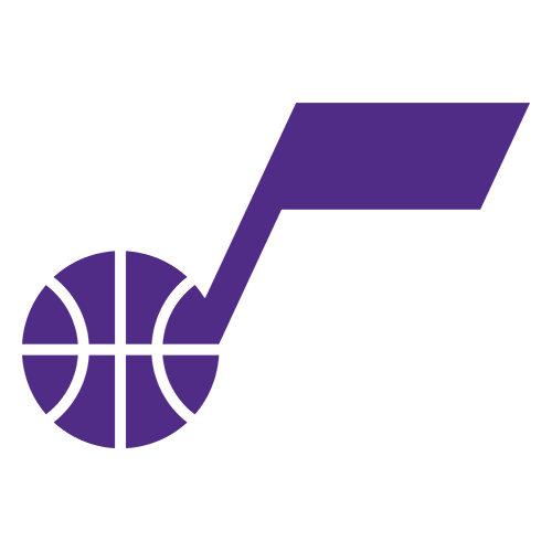 Utah Jazz logo